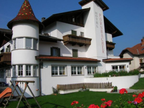 Отель Hotel Pörnbacher  Оланг